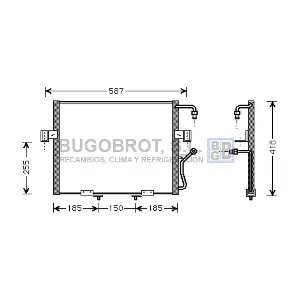62-KA5011 BUGOBROT