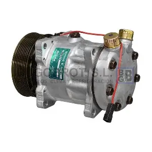 BUGOBROT 50-7850