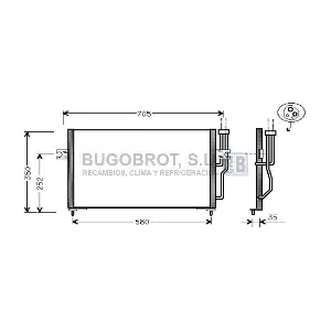 62VO5086 BUGOBROT