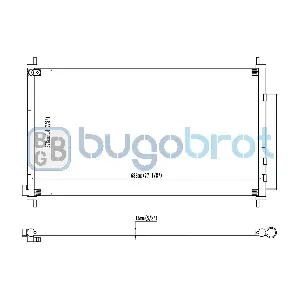 62-HD5312 BUGOBROT