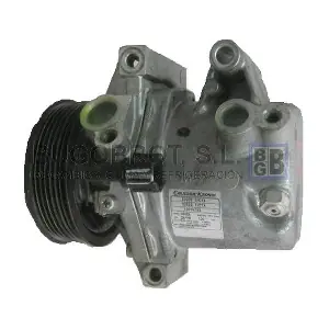 51-NI86013 BUGOBROT