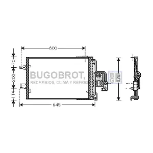 BUGOBROT 62OL5385