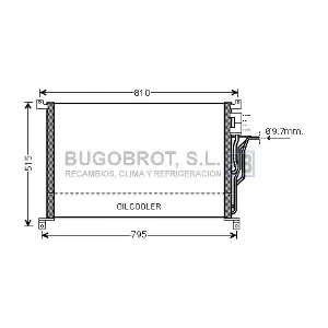 62-AI5301 BUGOBROT