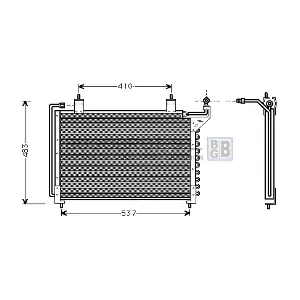 BUGOBROT 62-JR5020