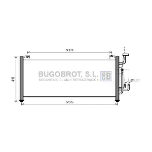 62-MZ5236 BUGOBROT