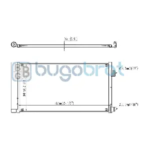 62-JR9001 BUGOBROT