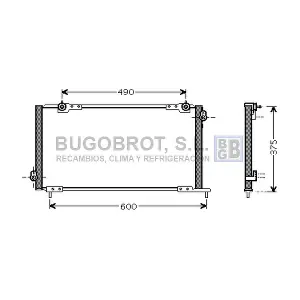 62-HD5105 BUGOBROT