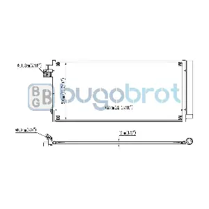 62-BW9001 BUGOBROT