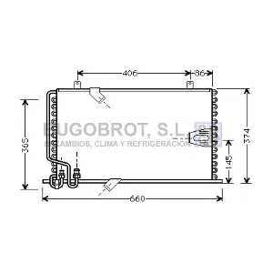 62-BW5184 BUGOBROT
