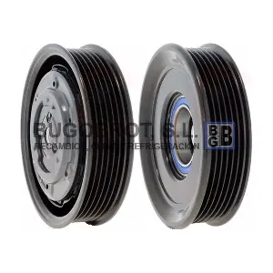 5230115 BUGOBROT