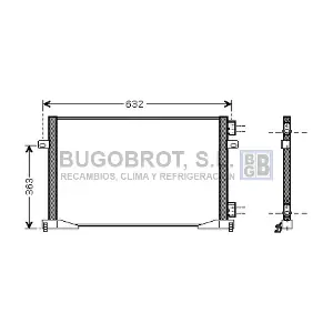 62-RT5339 BUGOBROT