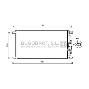 62-JR5052 BUGOBROT