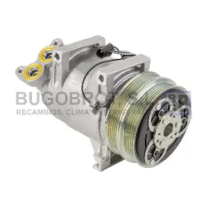 51-FD86004 BUGOBROT