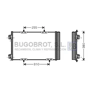 62-PE5291 BUGOBROT