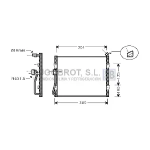 62-HD5090 BUGOBROT