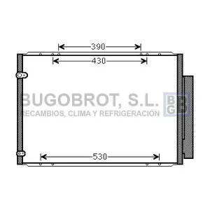 BUGOBROT 62-TO5573