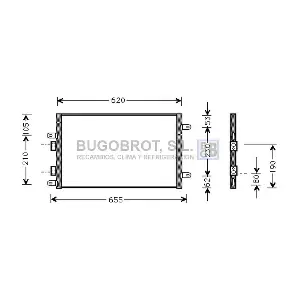 BUGOBROT 62-AL5077