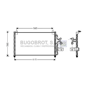 62DW5013 BUGOBROT