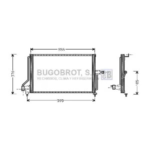 62-OL5209 BUGOBROT