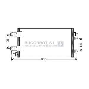 62-RT5443 BUGOBROT