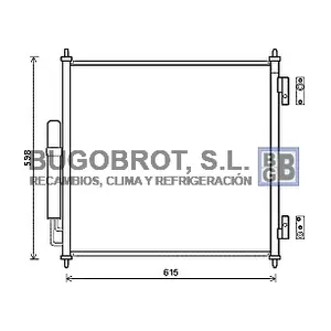 62-AU5218 BUGOBROT