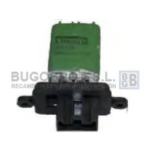 BUGOBROT 11-5514