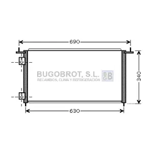 BUGOBROT 62-HD5210