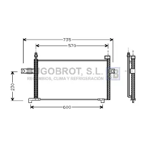 62DN5194 BUGOBROT