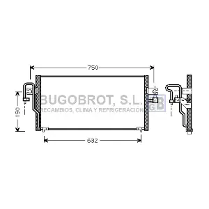 62DN5164 BUGOBROT