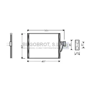 62BW5213 BUGOBROT