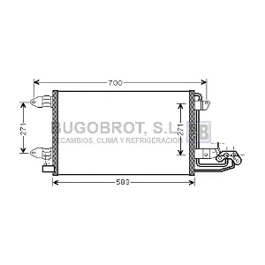 BUGOBROT 62-VW5209