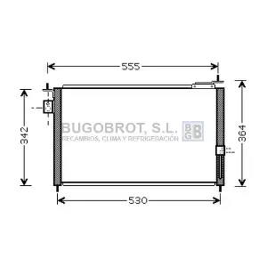 BUGOBROT 62-HD5209