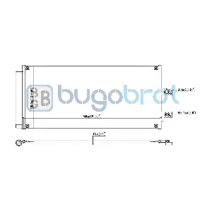 62-VO9004 BUGOBROT