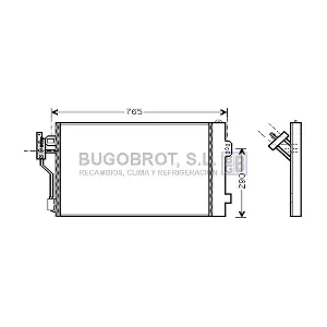 62MS5352 BUGOBROT