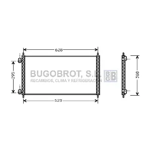 62-HD5106 BUGOBROT