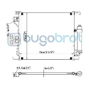 62-DN5403 BUGOBROT