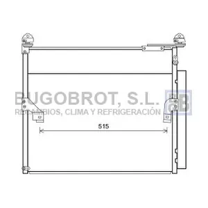 62-TO5655 BUGOBROT