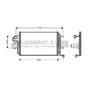 BUGOBROT 62-AI5130