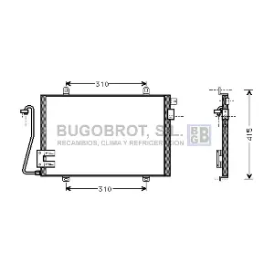 62-RT5232 BUGOBROT