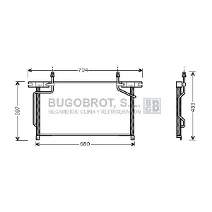 62-DN5213 BUGOBROT