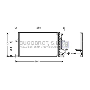 62FD5227 BUGOBROT