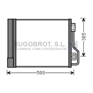 BUGOBROT 62-MC5013