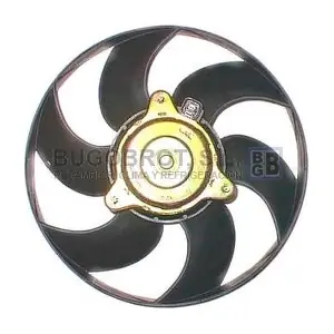 18-CN0500 BUGOBROT