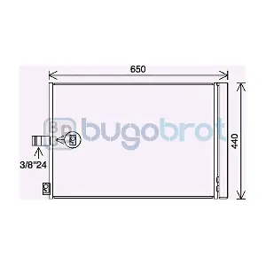 62-MS5700 BUGOBROT