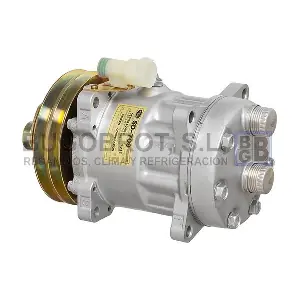 BUGOBROT 51-7477