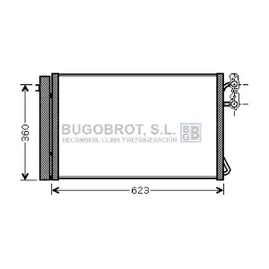 62-BW5295 BUGOBROT
