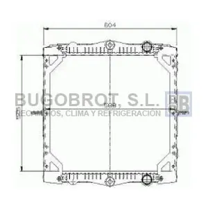 40-DF0006 BUGOBROT