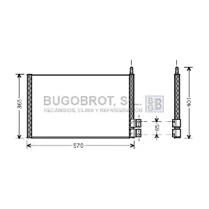 BUGOBROT 62-FD5328