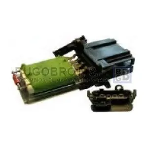 BUGOBROT 11-5128