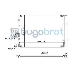 62-HY5481 BUGOBROT